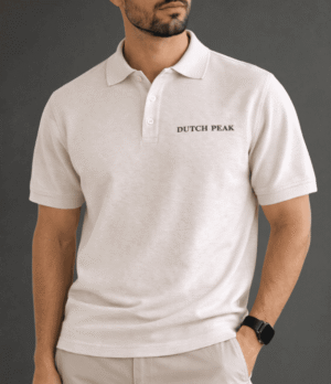 polo tshirt men